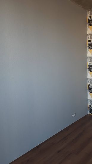 Монтаж деревянного/мдф плинтуса