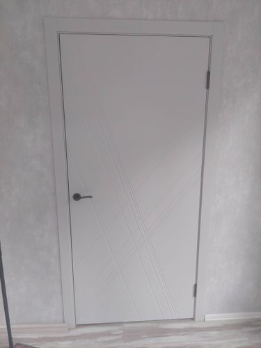 Врезка завертки/дверной ручки/магнитной ответки/цилиндра для замка