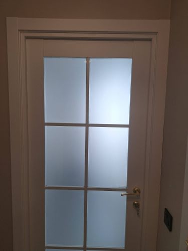 Врезка завертки/дверной ручки/магнитной ответки/цилиндра для замка