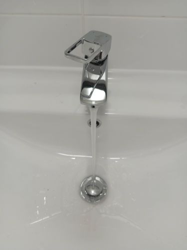 Навеска зеркала