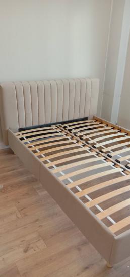 Сборка журнального стола