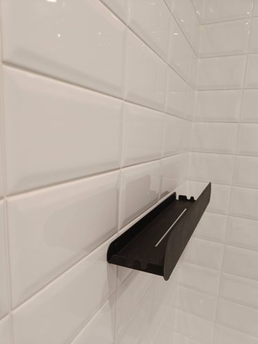 Навеска зеркала