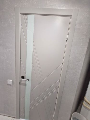 Врезка завертки/дверной ручки/магнитной ответки/цилиндра для замка