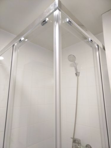 Монтаж электрического полотенцесушителя