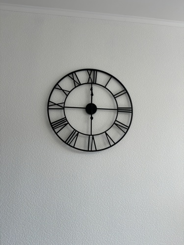 Навеска картины