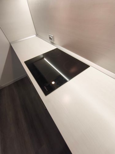 Установка диммера