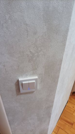 Монтаж и подключение настенно-потолочного светильника