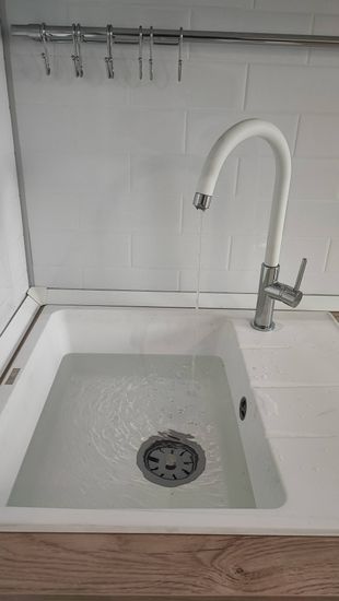 Установка и подключение встраиваемого электрического духового шкафа Демонтаж духового шкафа с сохранением Установка и подключение врезной мойки