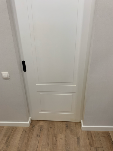 Врезка замка с личинкой/сантехнического/магнитного/ручек купе (пара)