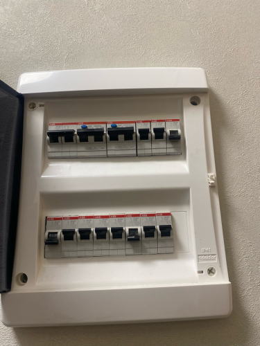 Первый час работы