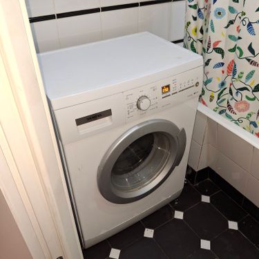 Ремонт стиральной машины (средний)