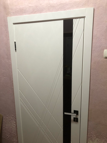 Замена дверного замка ( личинки )