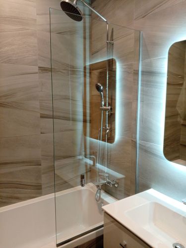 Монтаж и подключение настенно-потолочного светильника