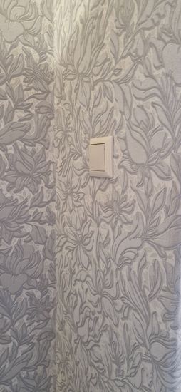 Ремонт розетки/выключателя