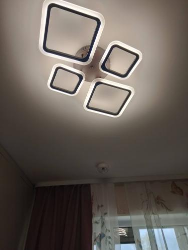 Ремонт светильника