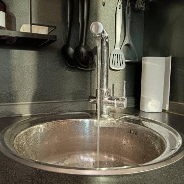 Замена 1 картриджа фильтра воды