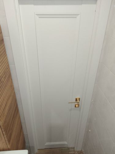 Установка добора до 20 см