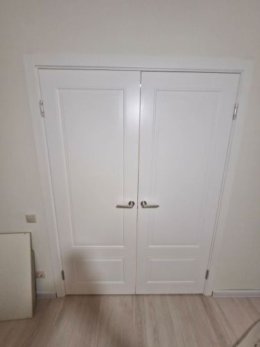 Врезка замка с личинкой/сантехнического/магнитного/ручек купе (пара)