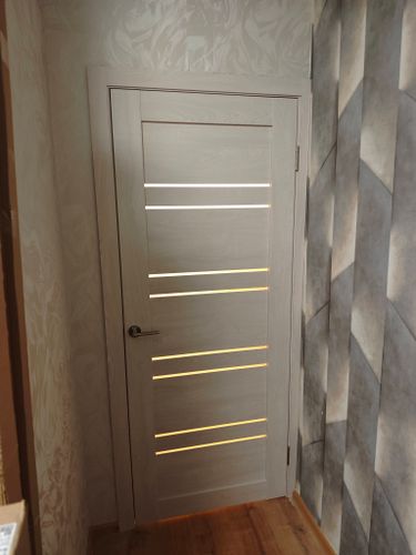 Врезка замка с личинкой/сантехнического/магнитного/ручек купе (пара)