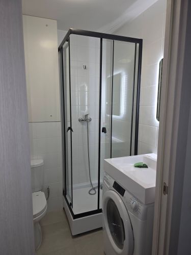 Монтаж электрического полотенцесушителя