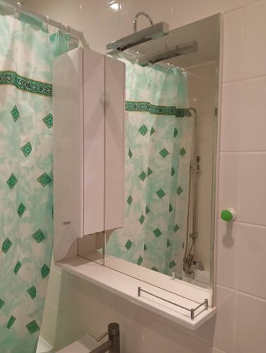 Установка напольного унитаза