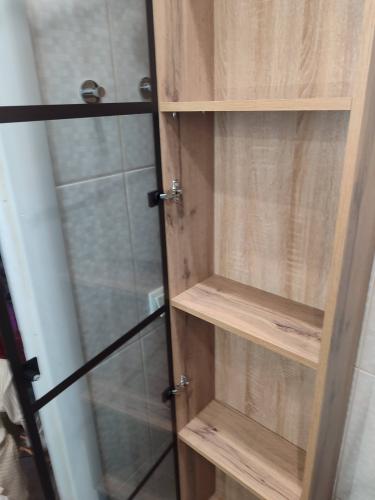 Демонтаж смесителя