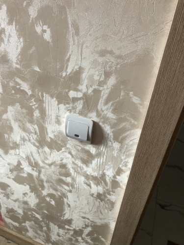 Установка однополюсного автомата