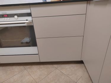 Установка механизма Free-Fold / Free Flap / Free Slide