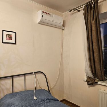 Первый час работы