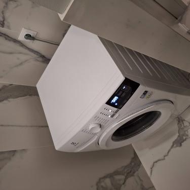 Ремонт стиральной машины (средний)