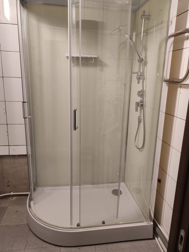 Демонтаж акриловой/стальной ванны Демонтаж раковины