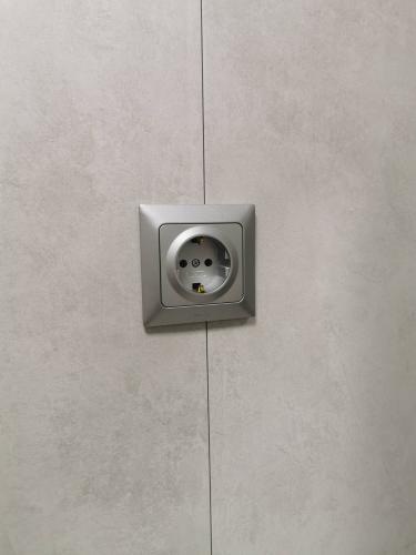 Ремонт розетки