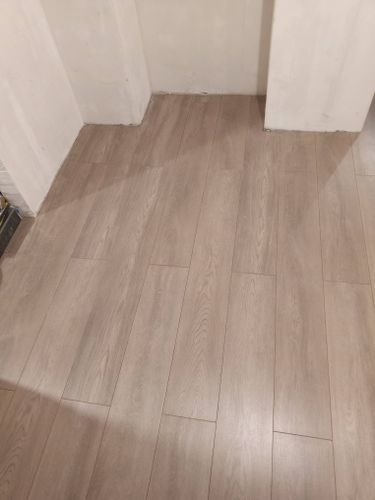 Устройство наливного пола