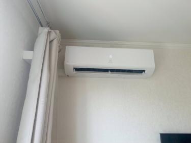 Заправка кондиционера