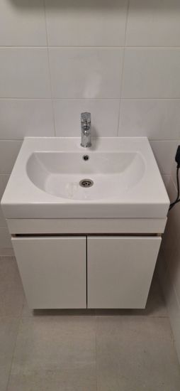 Монтаж электрического полотенцесушителя