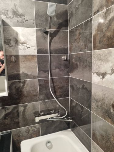 Установка подвесного унитаза (на готовую инсталляцию)