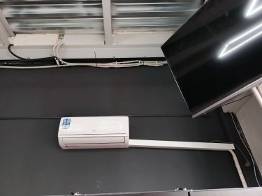 Удлинение магистрали свыше 3 метров 7-12 kBTU
