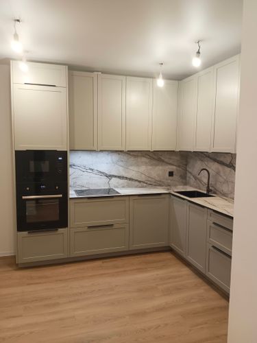 Перенос розетки