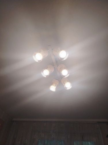 Монтаж и подключение бра