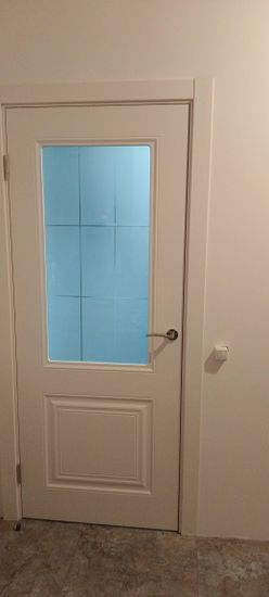 Врезка завертки/дверной ручки/магнитной ответки/цилиндра для замка