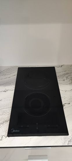 Еврозапил столешницы из HPL/Массива Установка столешницы HPL Установка и подключение электрической варочной поверхности