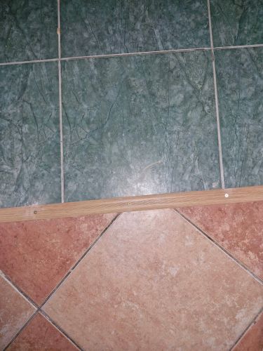 Демонтаж плинтуса