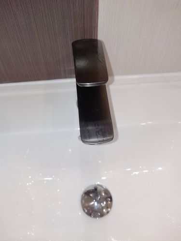 Установка напольного унитаза