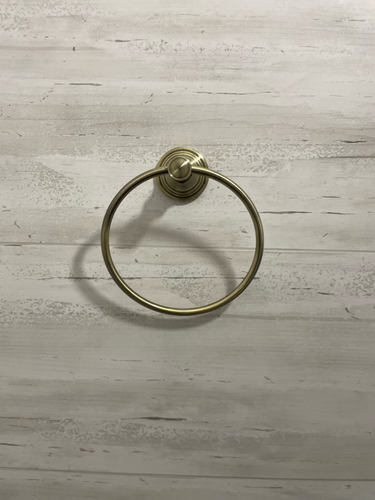 Навеска зеркала