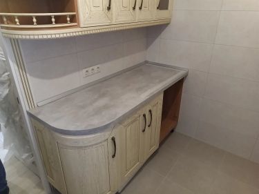Установка и подключение врезной мойки