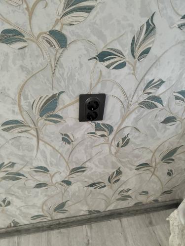 Ремонт розетки