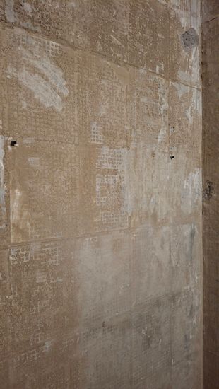 Демонтаж плитки с пола/со стен без сохранения