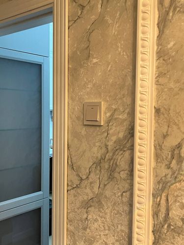 Первый час работы