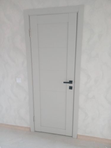 Врезка завертки/дверной ручки/магнитной ответки/цилиндра для замка