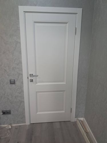 Врезка замка с личинкой/сантехнического/магнитного/ручек купе (пара)